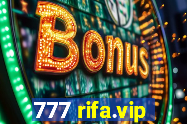 777 rifa.vip